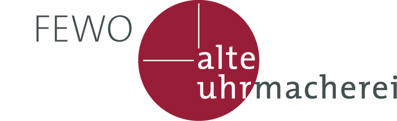 Logo Alte Uhrmacherei